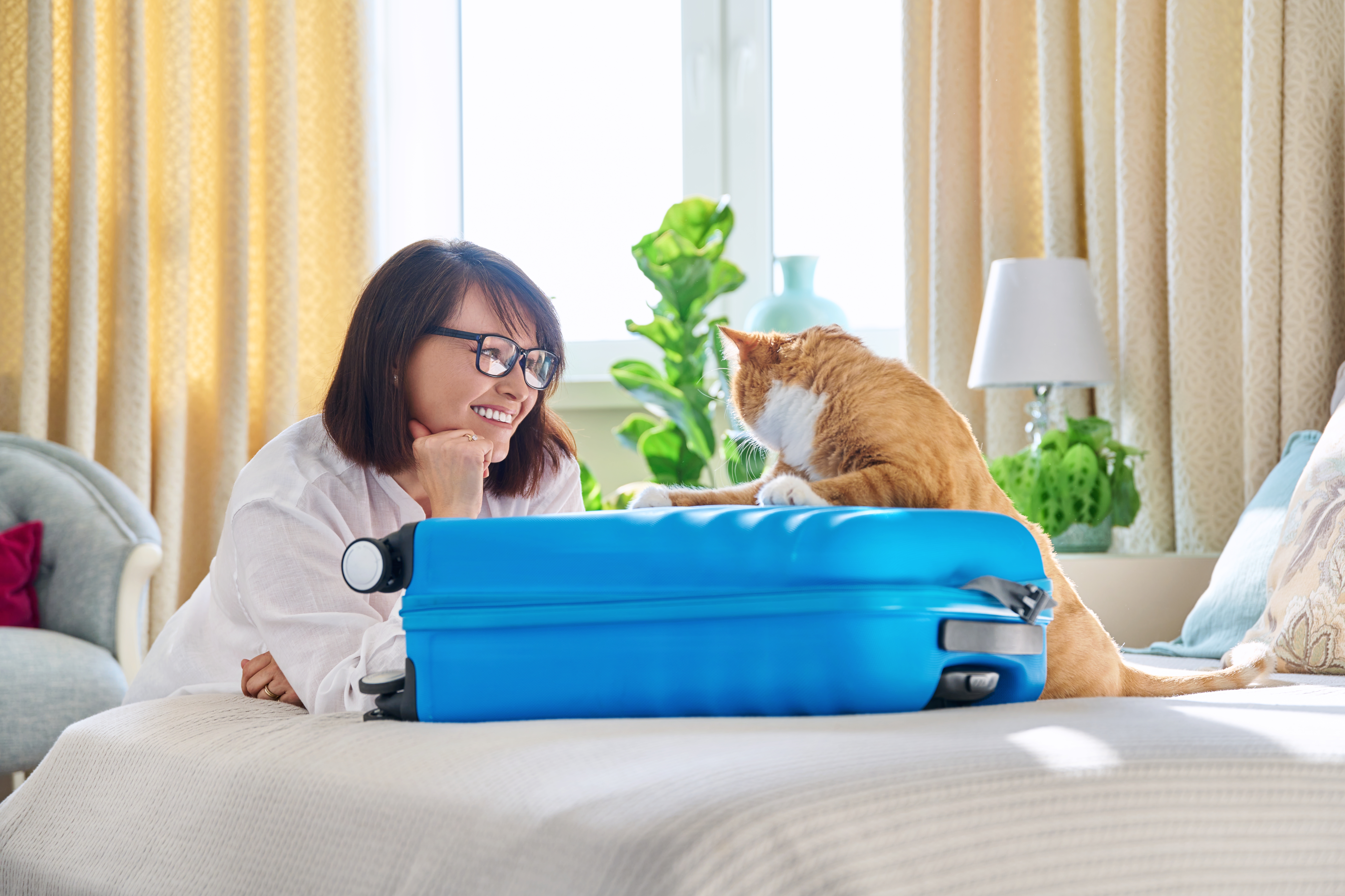 Claves para ofrecer servicios turísticos Pet Friendly CD