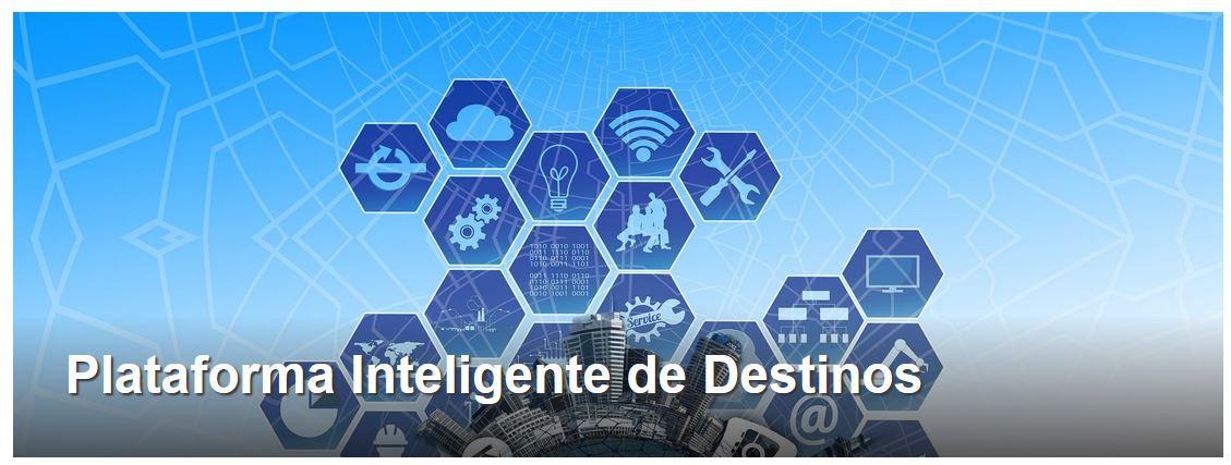 Plataforma Inteligente de Destinos PID_PF